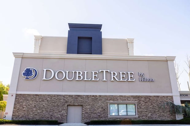 Images DoubleTree by Hilton Hotel Tinton Falls - Eatontown