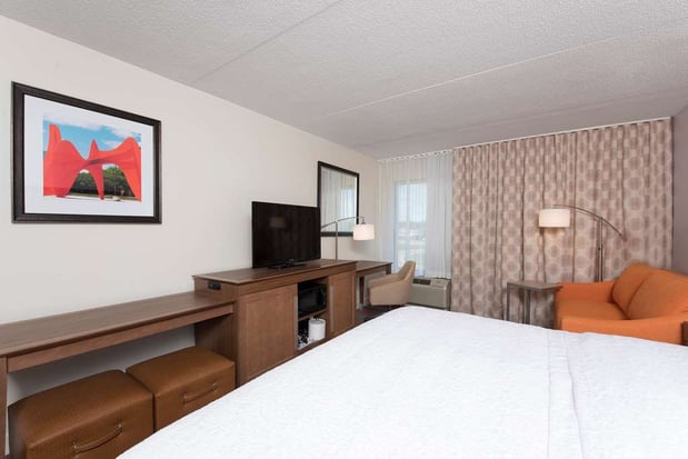 Images Hampton Inn Grand Rapids South