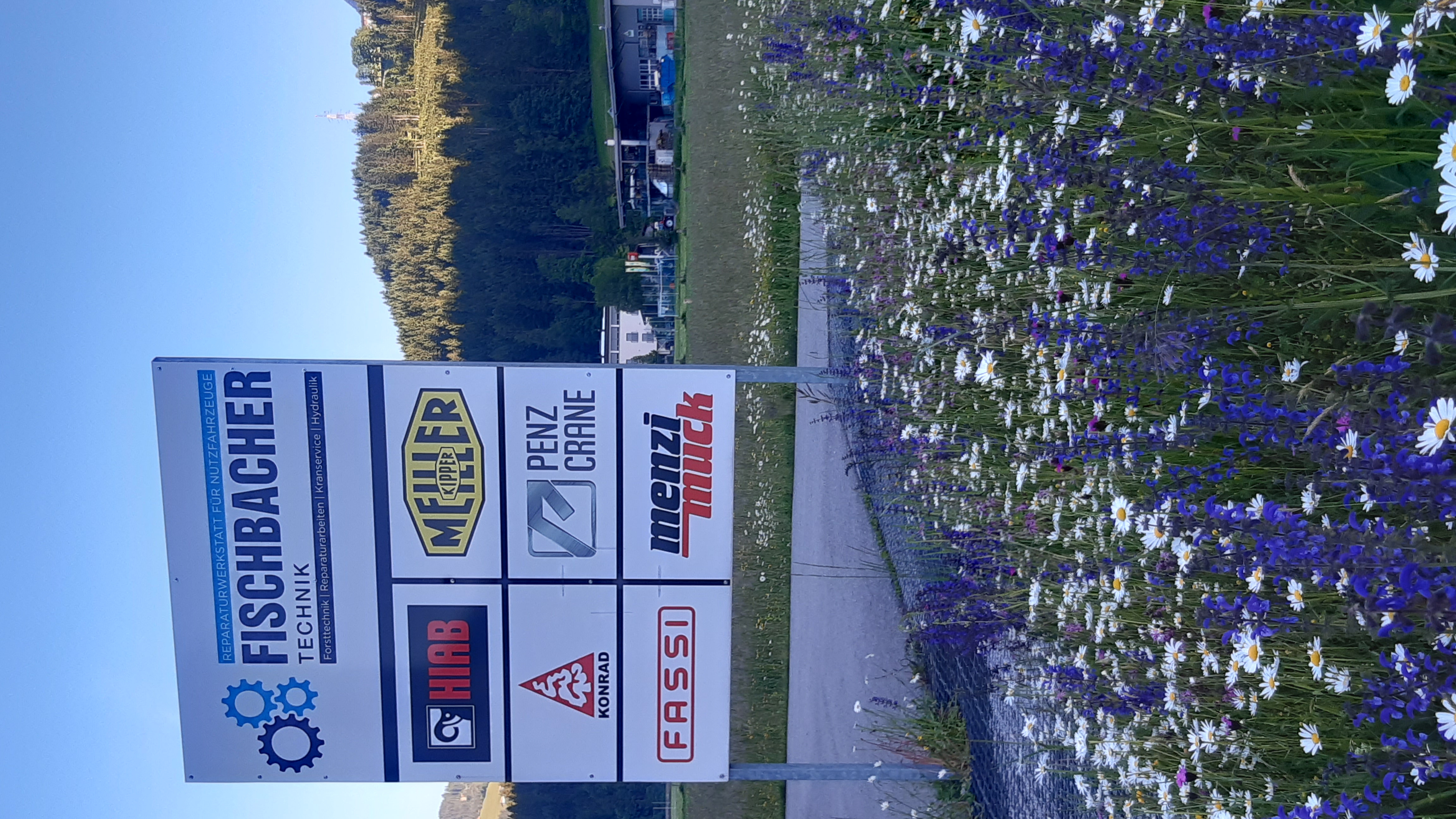 Bild 1 von Fischbacher Technik GmbH & CO KG