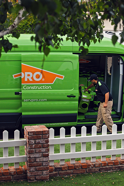 Images SERVPRO of Temecula