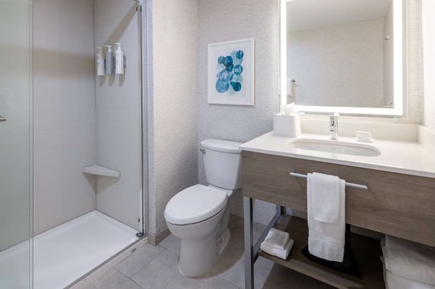 Images Hampton Inn & Suites Venice Bayside South Sarasota