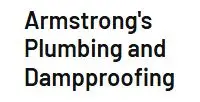 Images Armstrong's & Watsons Plumbing Damp Proofing & Plastering