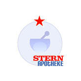 Stern-Apotheke in Stade - Logo