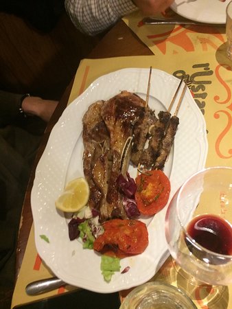 Images Osteria L'Ustareja D'E Sol