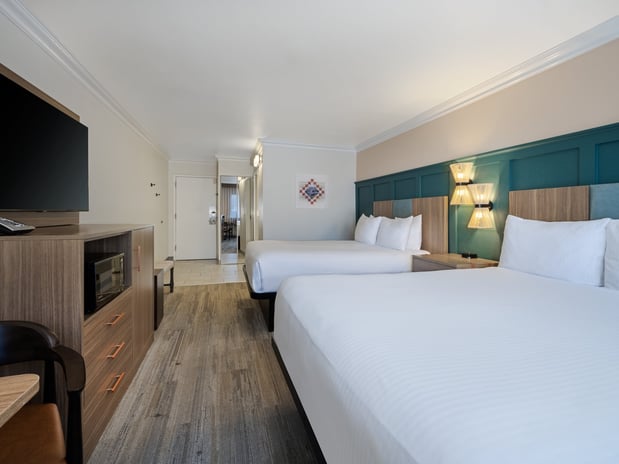 Images Holiday Inn Resort the Squire at Grand Canyon by IHG