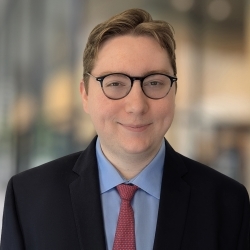 Images Jake Noseworthy - TD Financial Planner