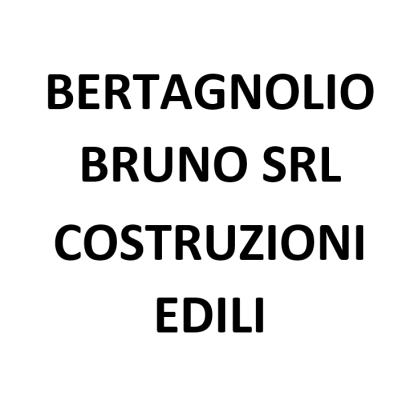 Bertagnolio Bruno Logo
