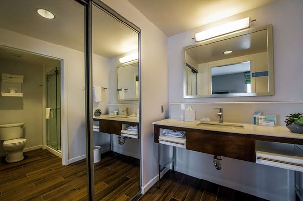 Images Hampton Inn & Suites Foxborough/Mansfield