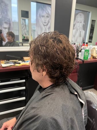 Images Hair Force Salon
