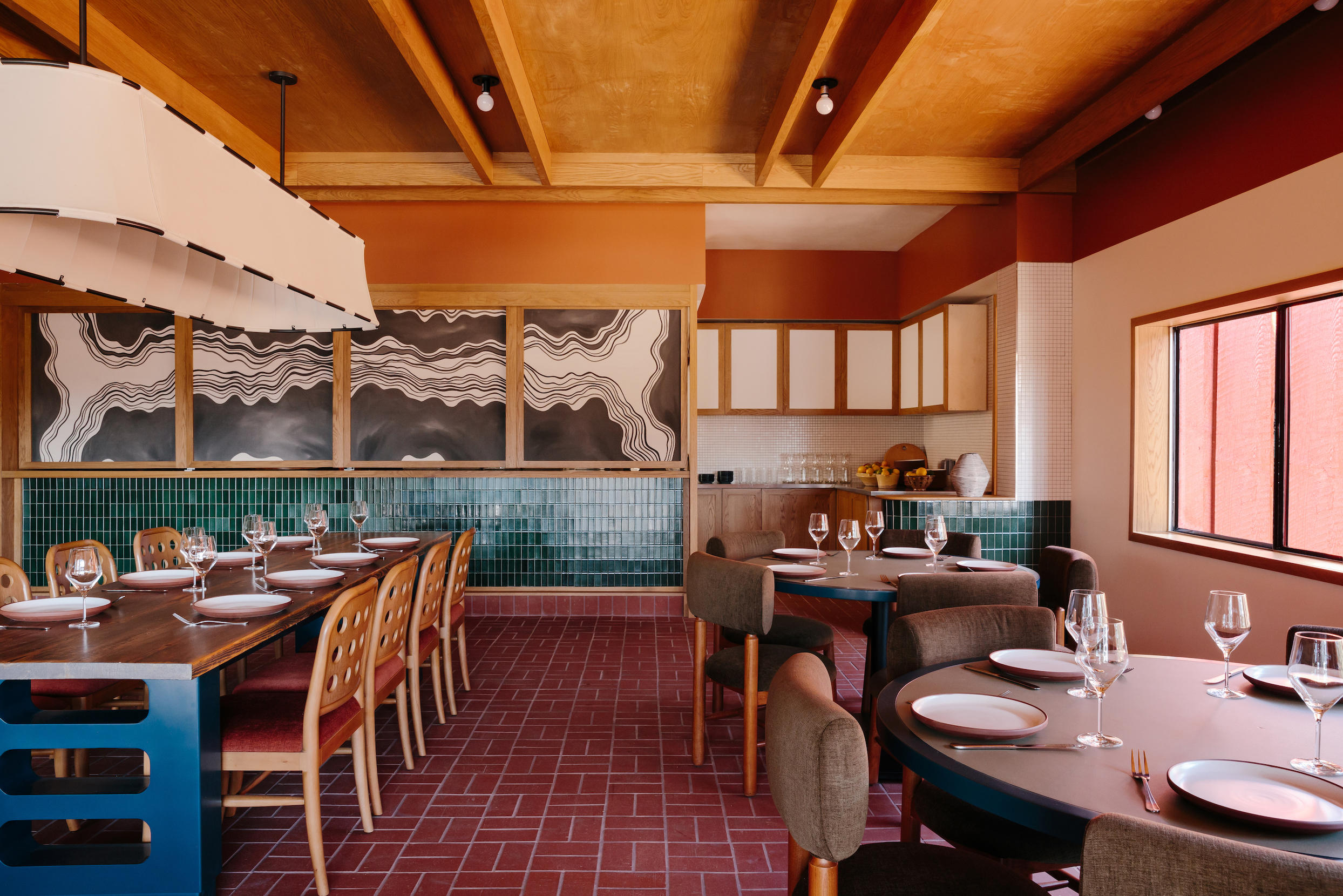 Lodge at Marconi Image