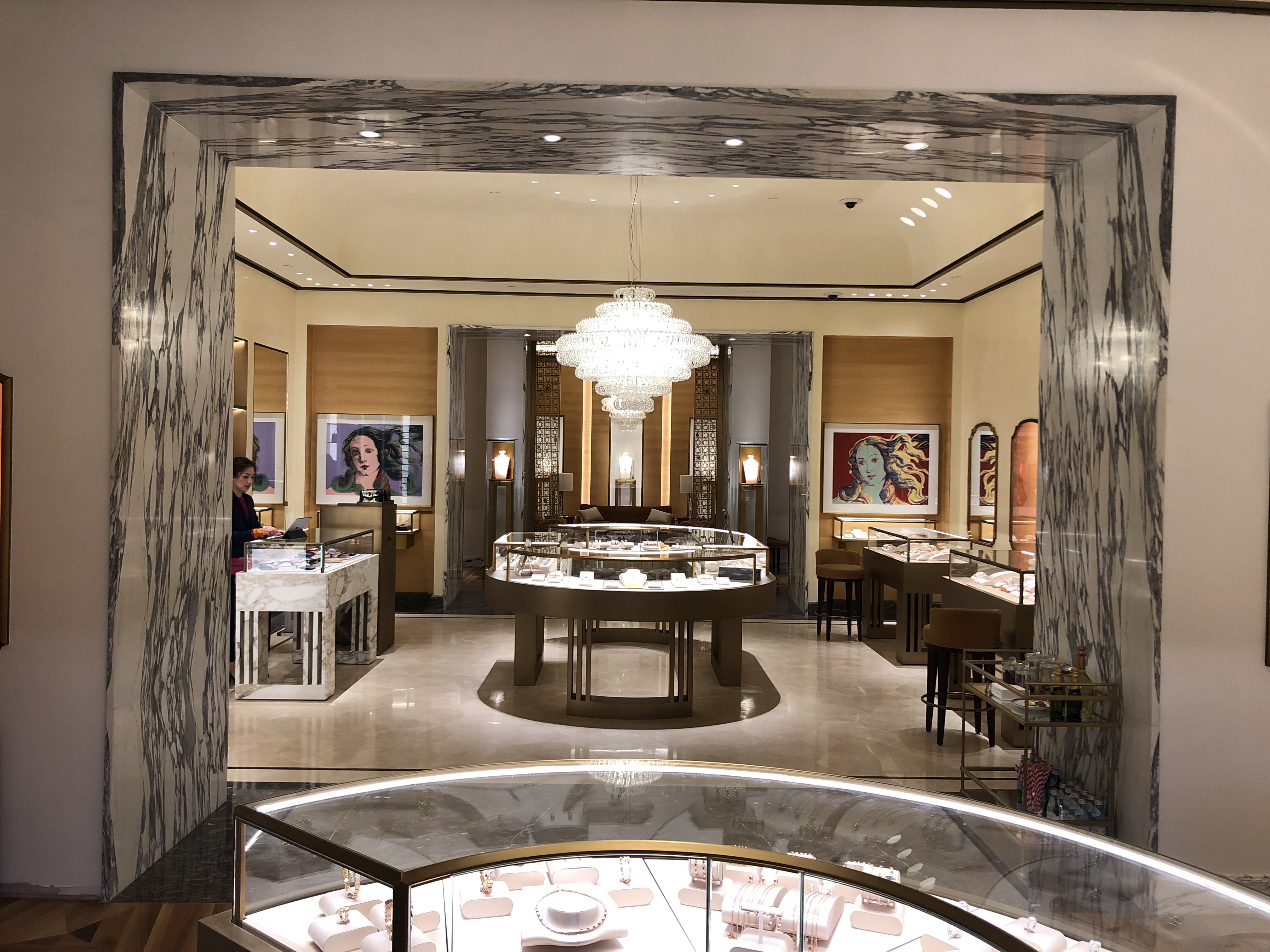 Images BVLGARI