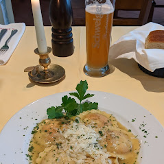 Kundenbild groß 24 Italienisches Restaurant | IL Galeone | München | Steinofenpizza, frische Pasta