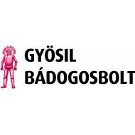 Gyösil Kft. Logo