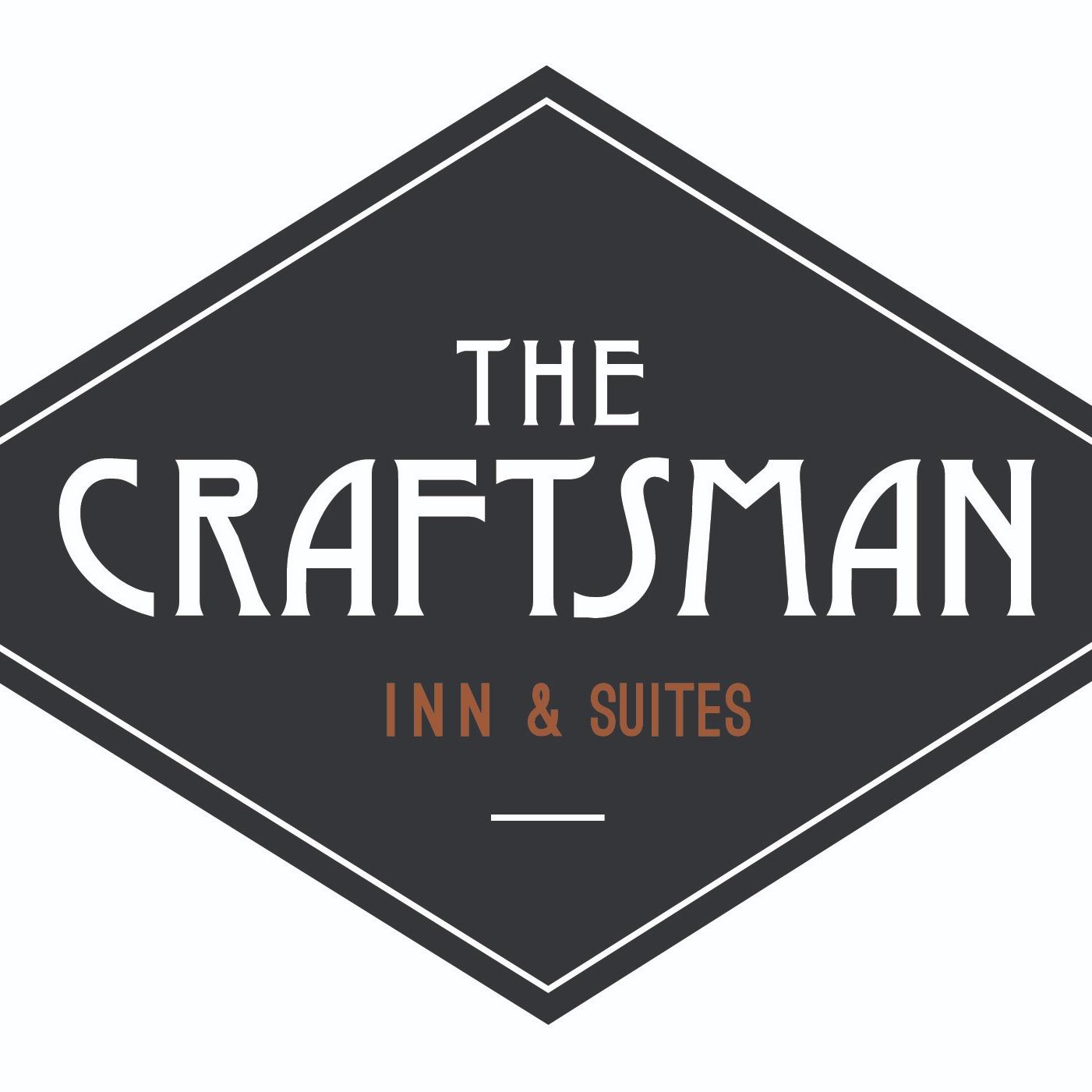 The Craftsman Inn Logo