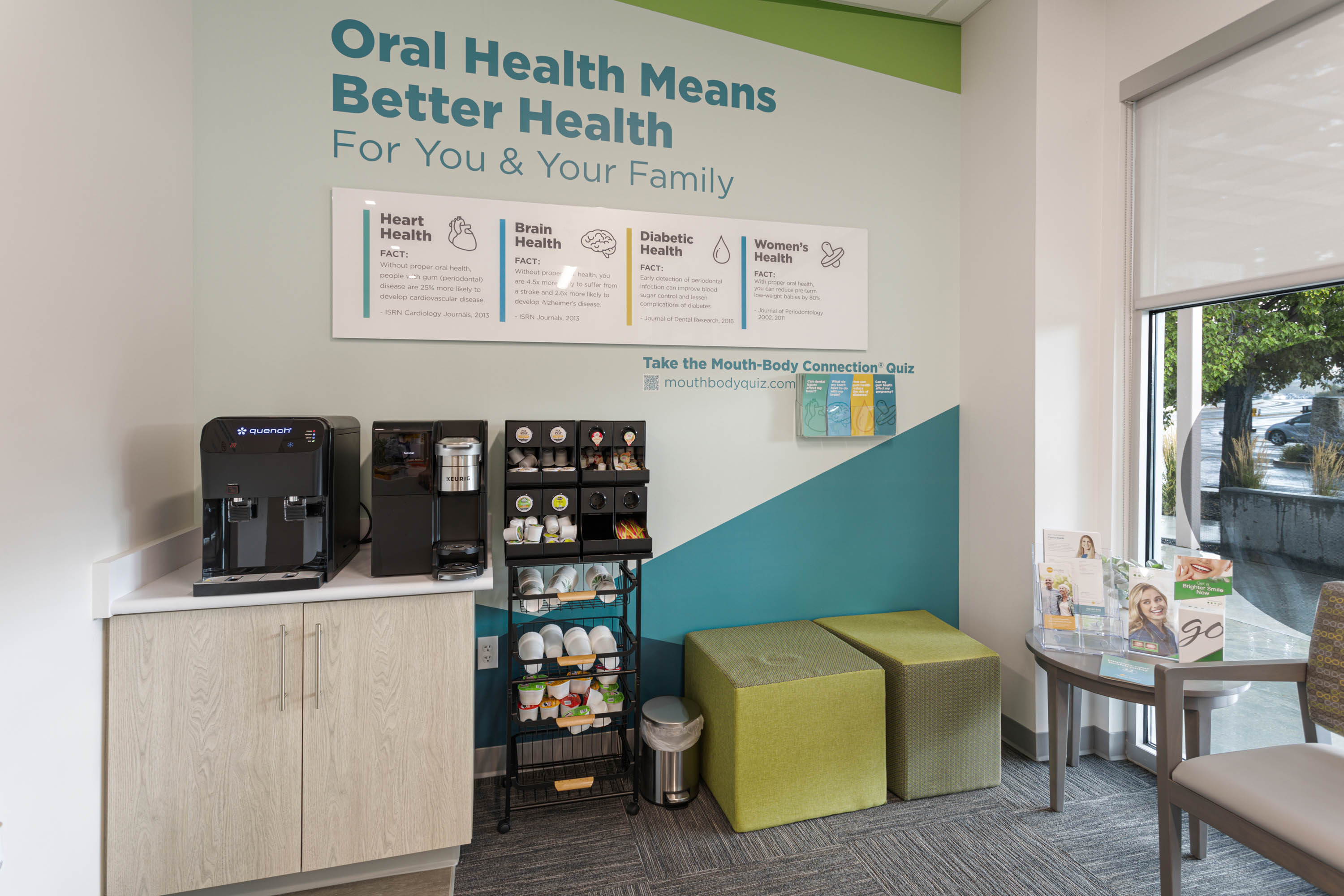 Bown Crossing Dentistry Image