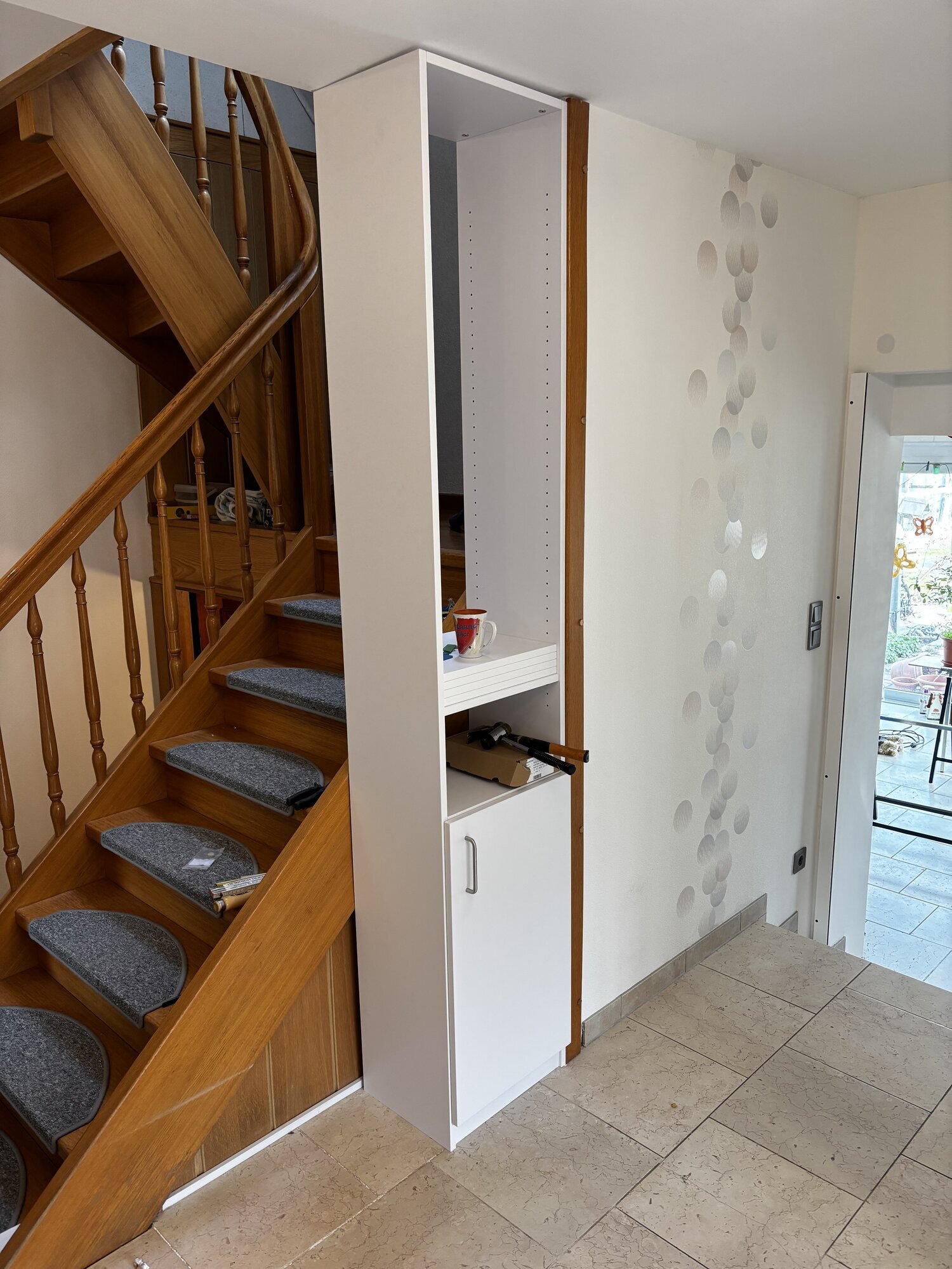 Tischlermeisterbetrieb Andreas Krenz, Neuer Weg 2B in Neuburg