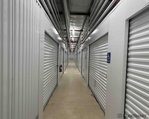 Images CubeSmart Self Storage