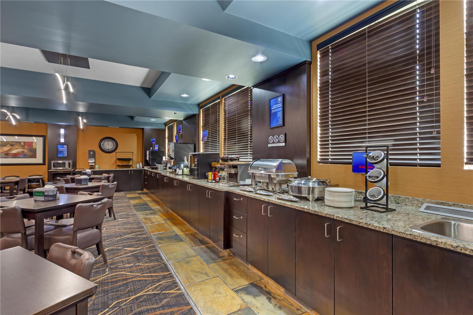 Images Best Western Bonnyville Inn & Suites