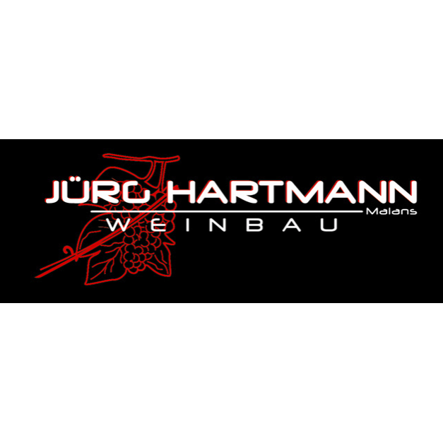 Hartmann Jürg Logo