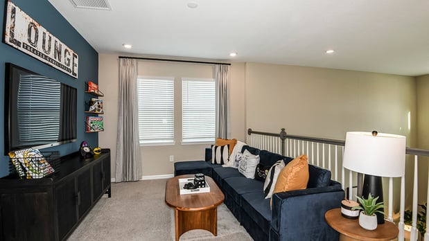 Images Aden North at Westview - Taylor Morrison