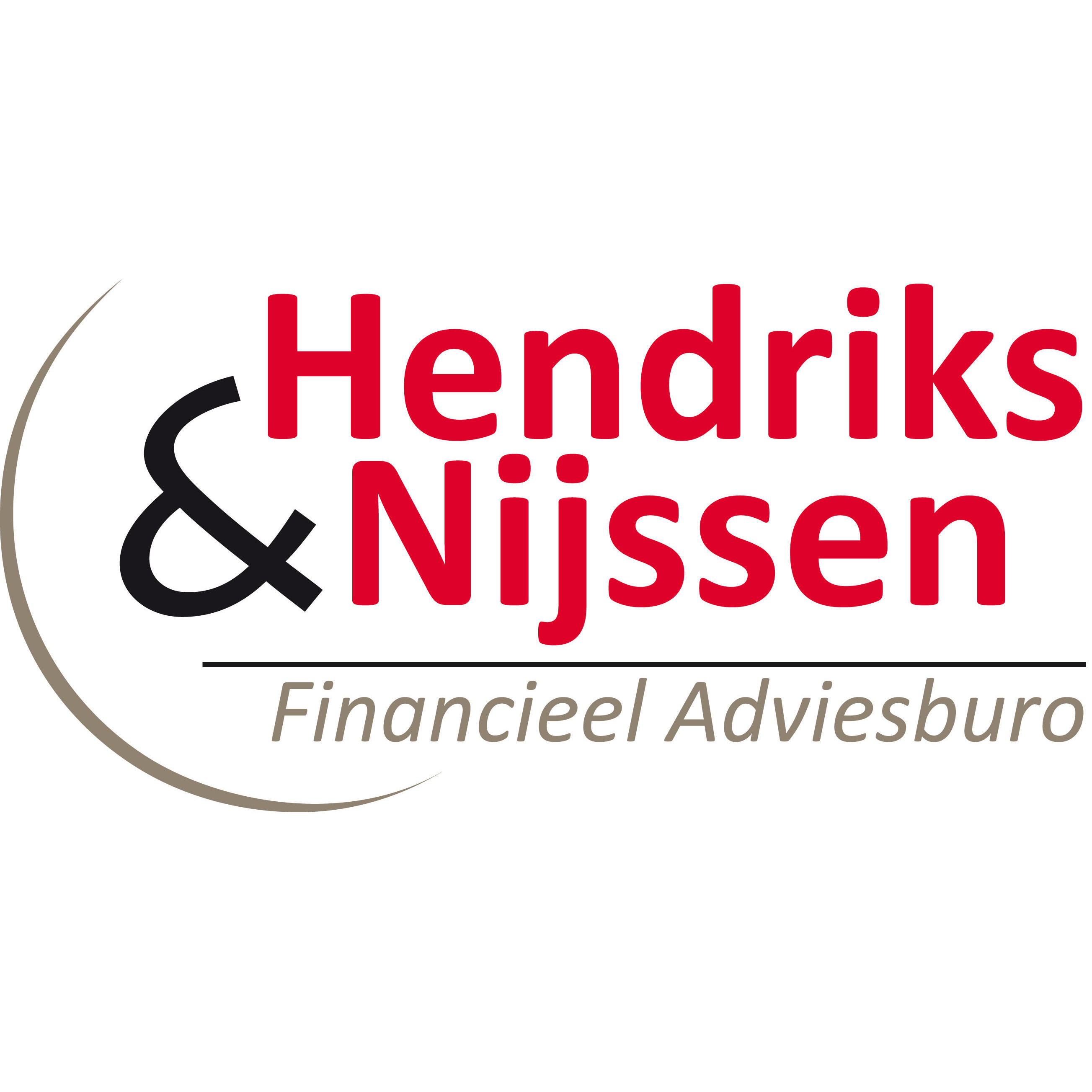 Hendriks & Nijssen Financieel Adviesburo BV Logo