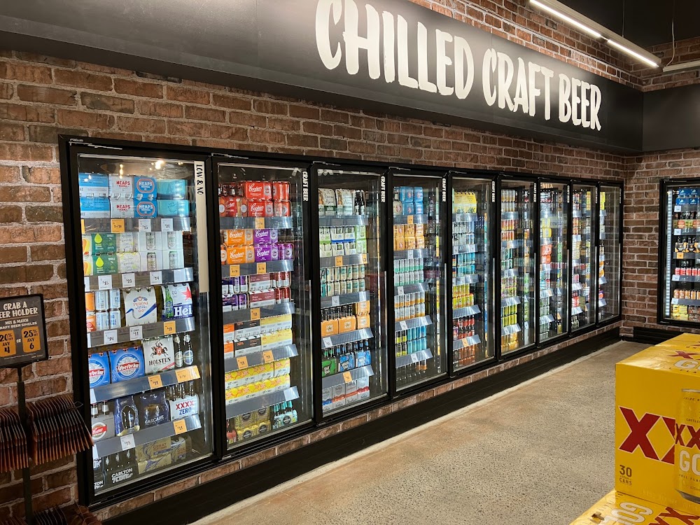 Images First Choice Liquor Market Toowong