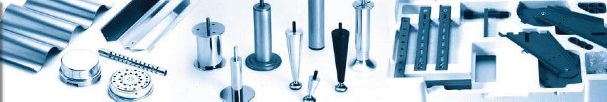 Beck Metall GmbH, Benzholzstrasse 38-40 in Schwäbisch Gmünd