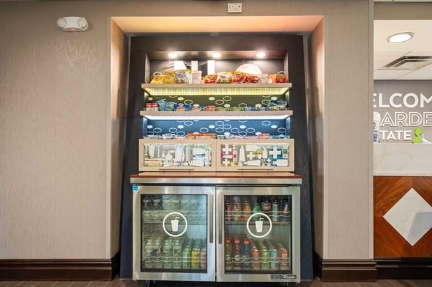 Images Hampton Inn Ridgefield Park