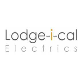 Lodge-I-Cal Electrics Logo