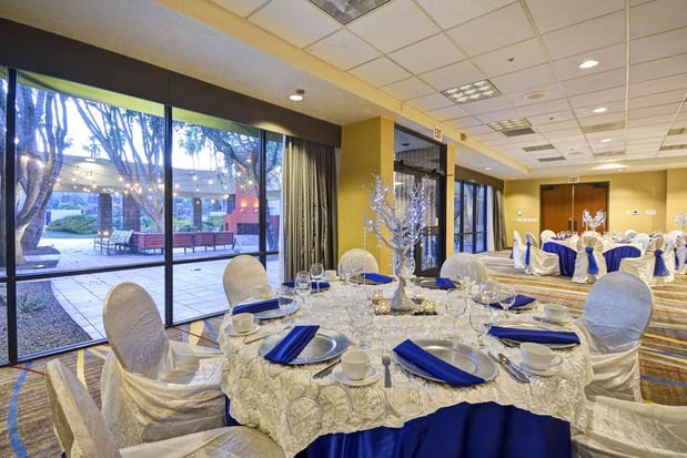 Images DoubleTree by Hilton Phoenix North