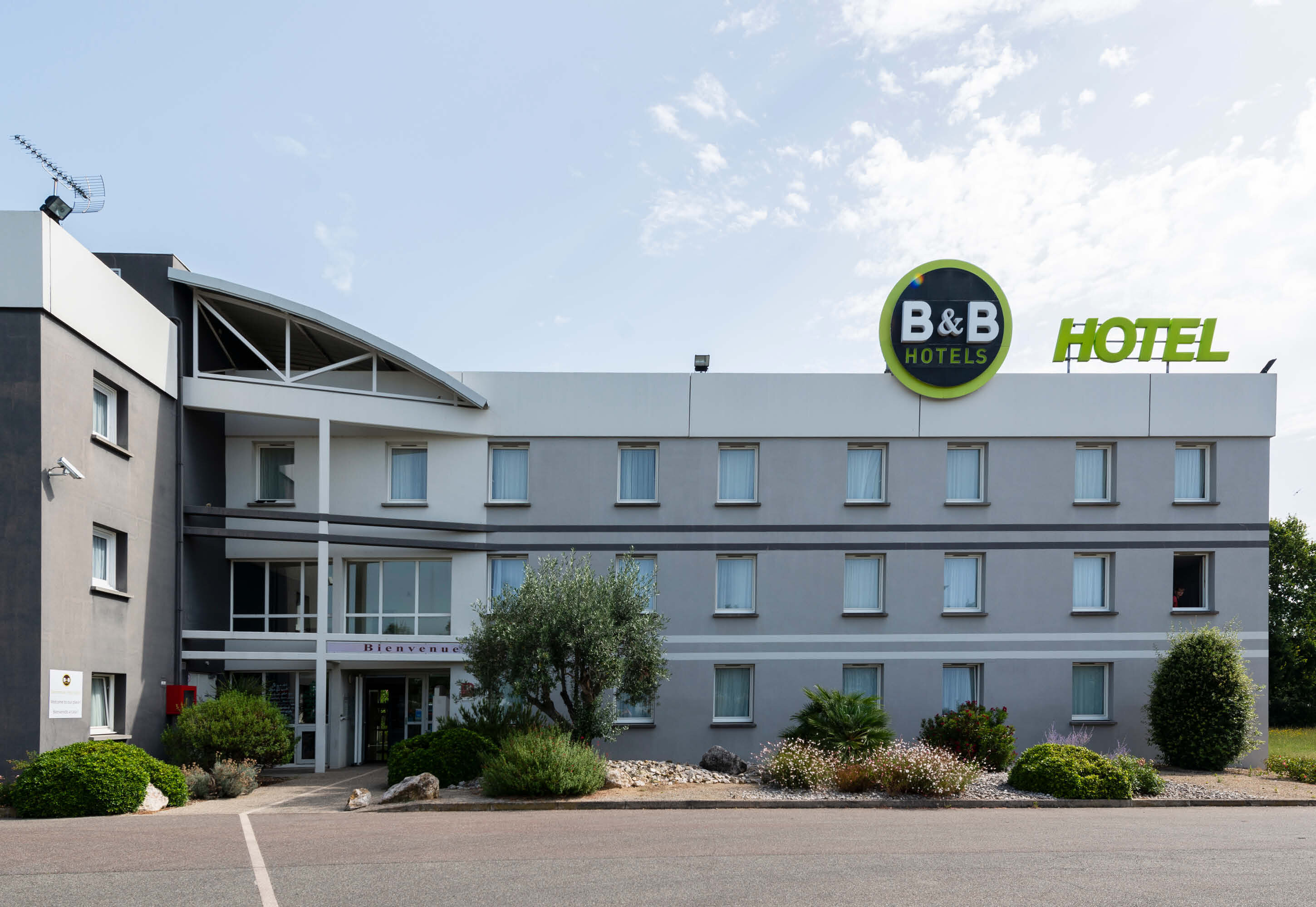 Images B&B HOTEL Montauban