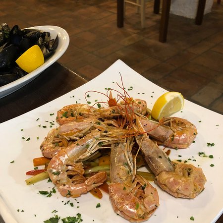 Images Ristorante Il Trabucco