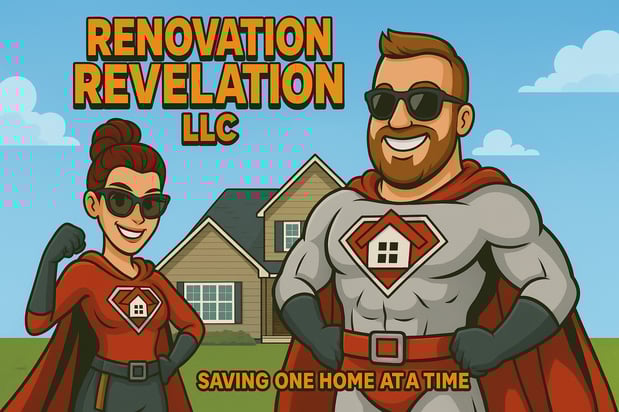 Images Renovation Revelation LLC
