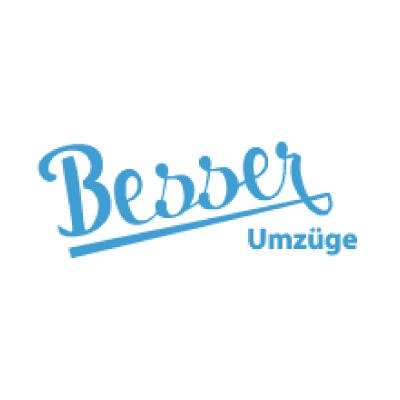 Logo von Besser - Umzüge GmbH