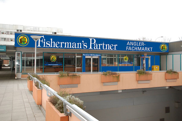 Bild 1 Fisherman´s Partner Angler-Fachmarkt in Pinneberg