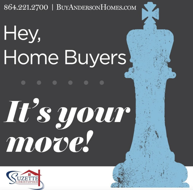 Images Suzette Christopher & Associates with ReMax Executives