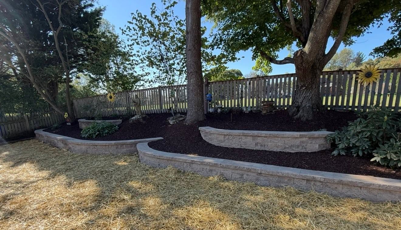 Landscape Concepts Inc.
