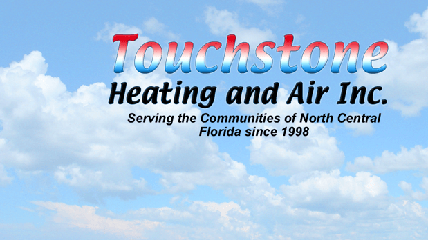 Images Touchstone Heating & Air Inc