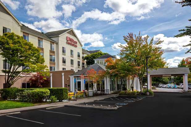 Images Hilton Garden Inn Portland/Beaverton