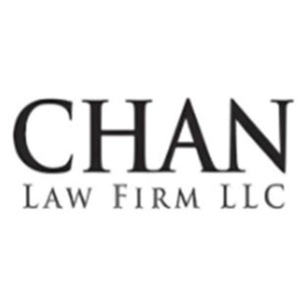 Chan Law Firm LLC Logo