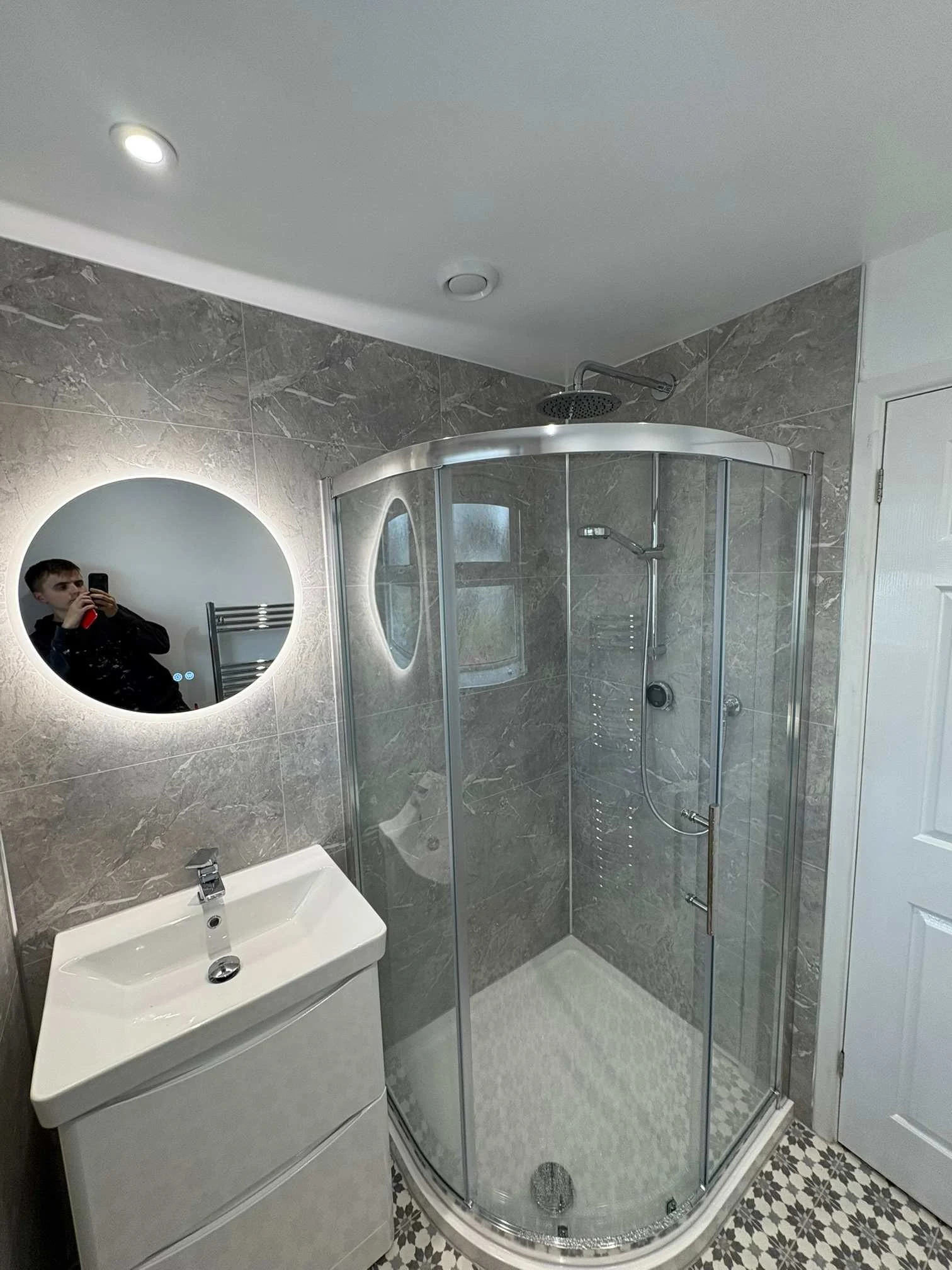 Images M B Plumbing & Heating Ltd