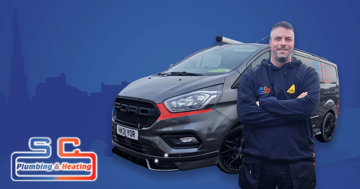 Images S C Plumbing & Heating