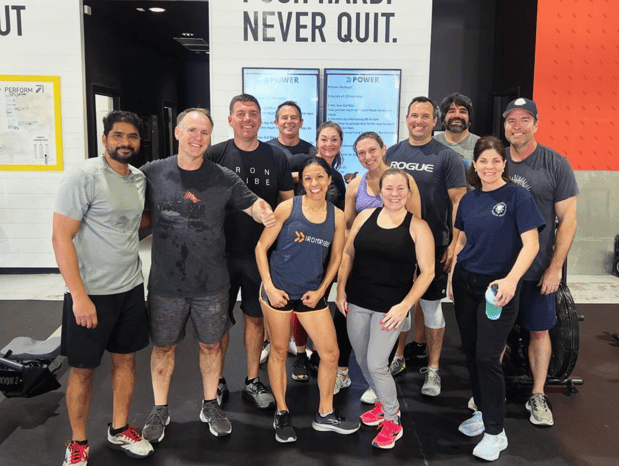 Images Iron Tribe Fitness - Gym, Personal Training