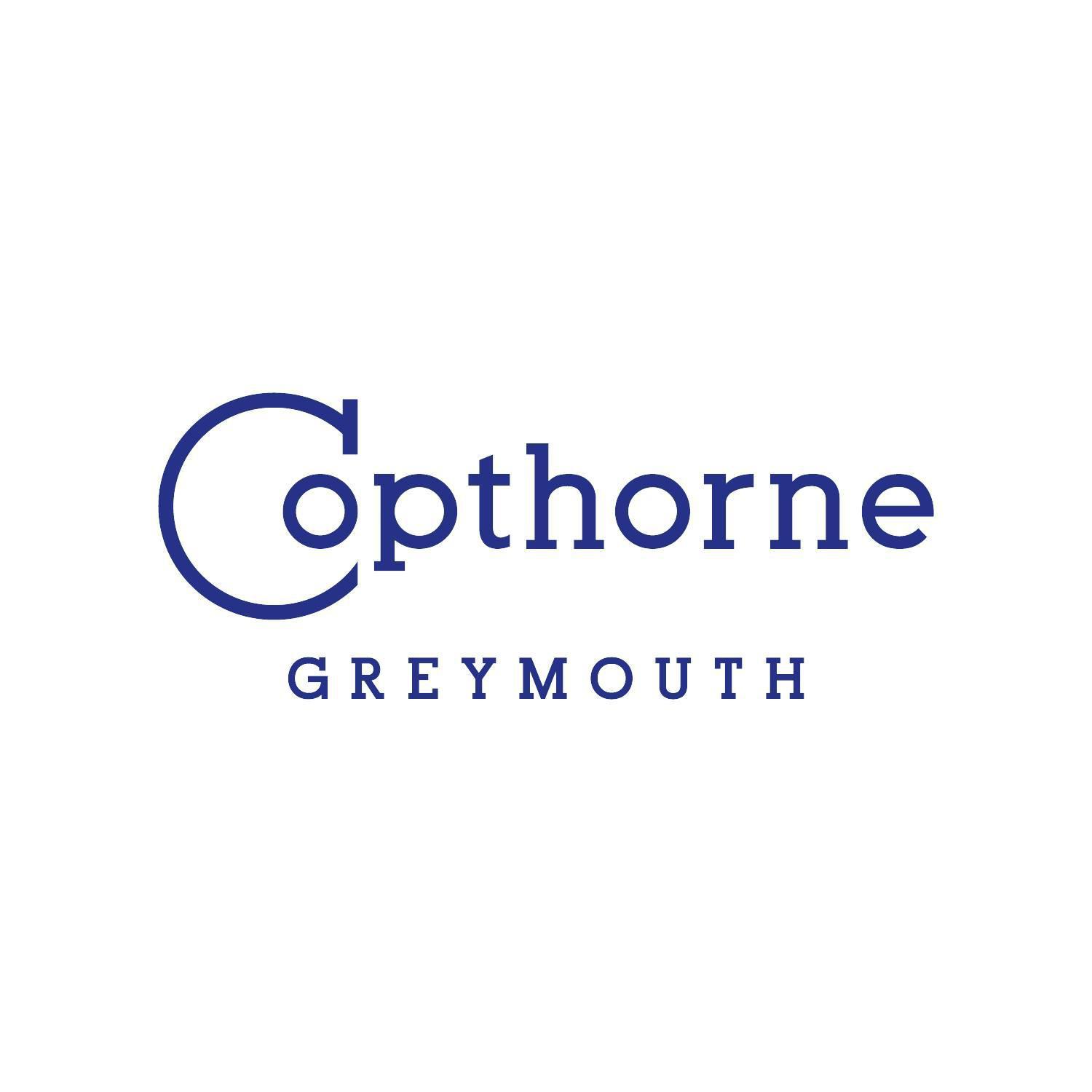 Copthorne Hotel Greymouth Logo