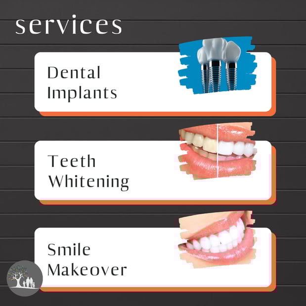 Images Wyse Family & Cosmetic Dentistry