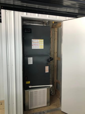 Images Henderson Heating & Cooling