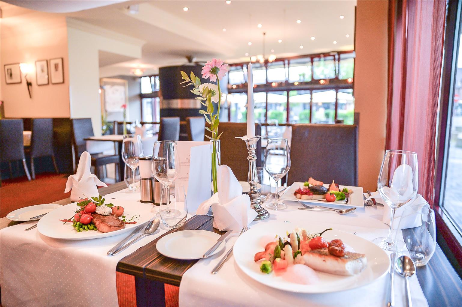Bild 55 Best Western Hotel Hohenzollern in Osnabrueck