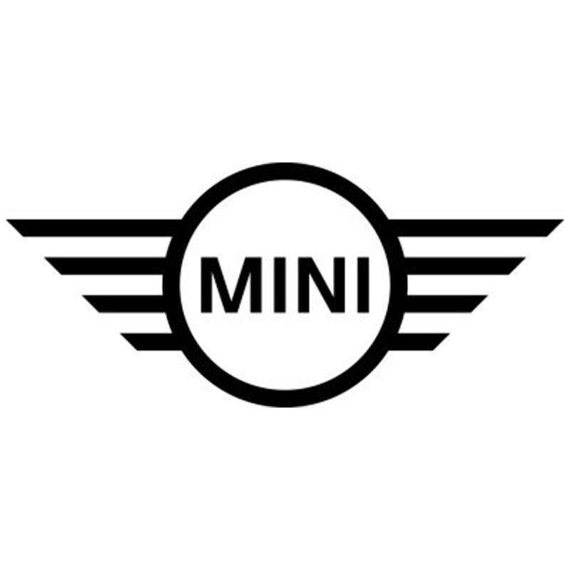 Sandal Huddersfield MINI Logo