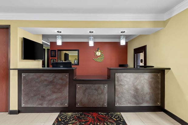 Images Best Western Kenosha Inn
