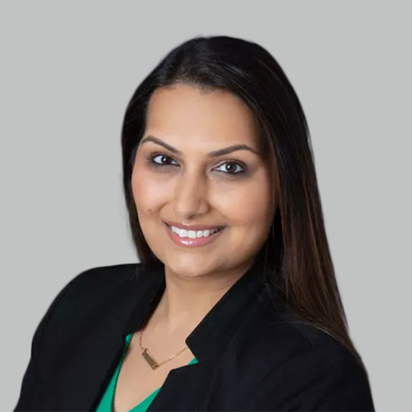 Sarah Daya Advisor Headshot image